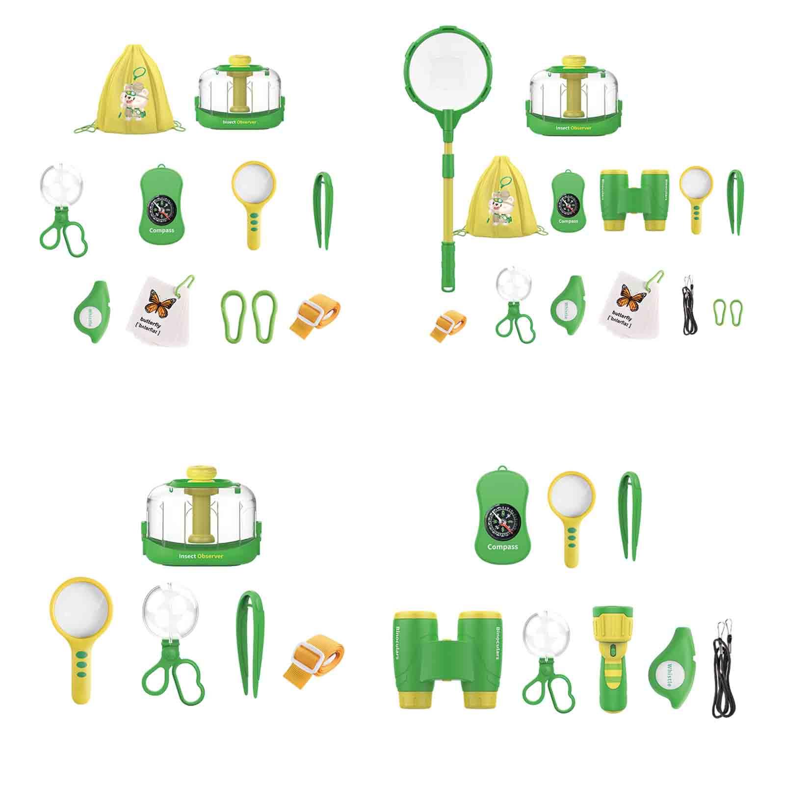 Bug Catcher Kit Educational To - đánh giá và giá Bug Catching Kit