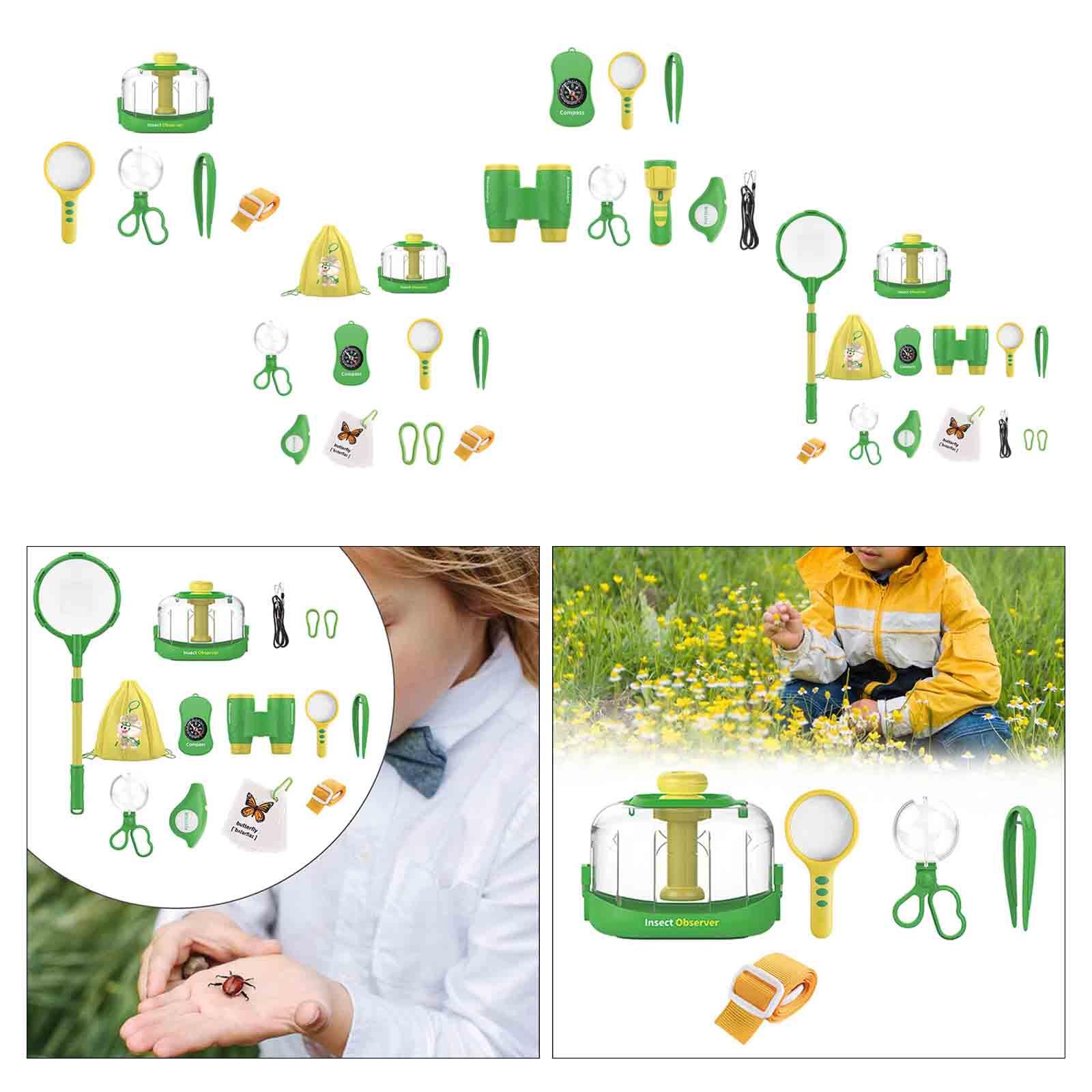 Bug Catcher Kit Educational To - đánh giá và giá Bug Catching Kit