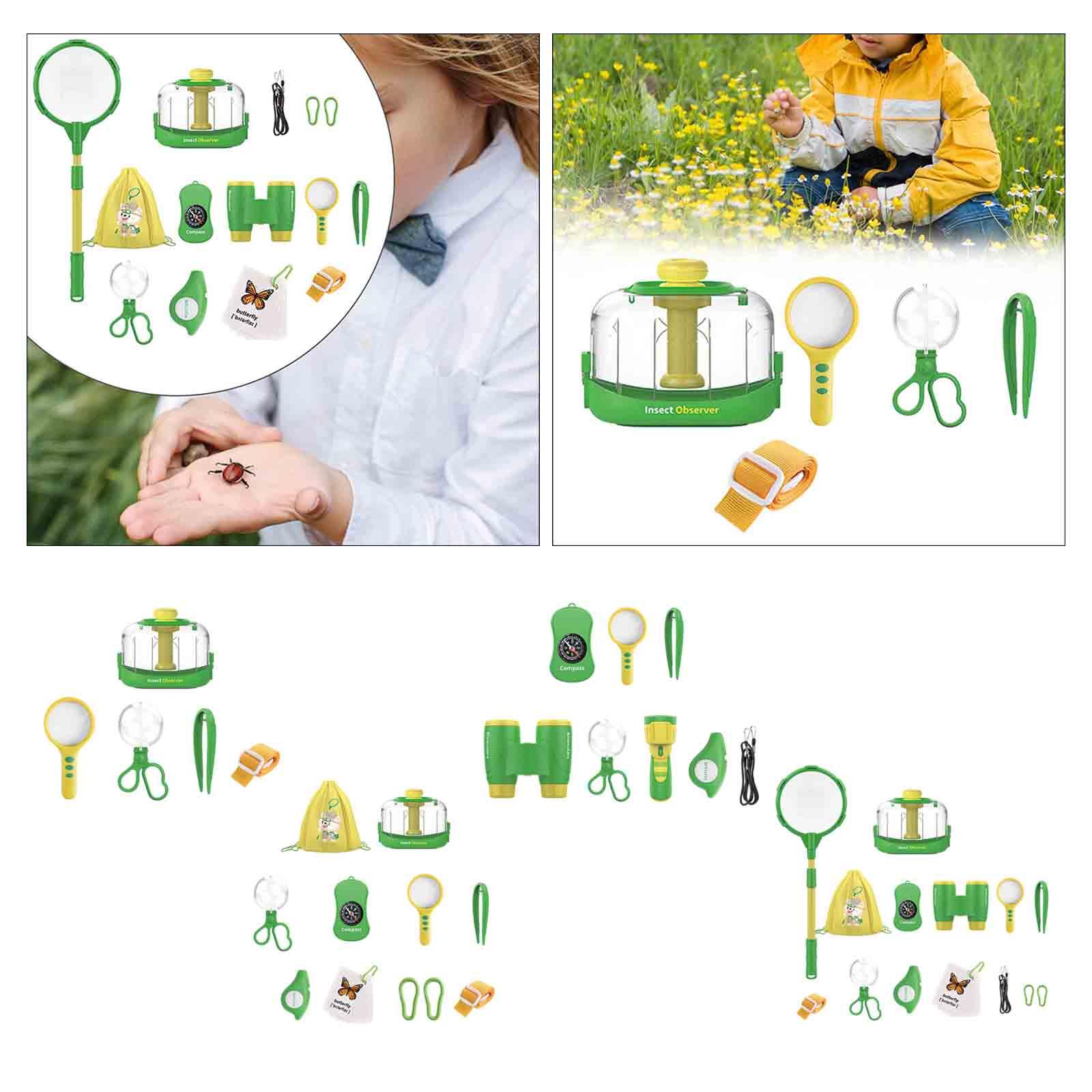 Bug Catcher Kit Educational To - đánh giá và giá Bug Catching Kit