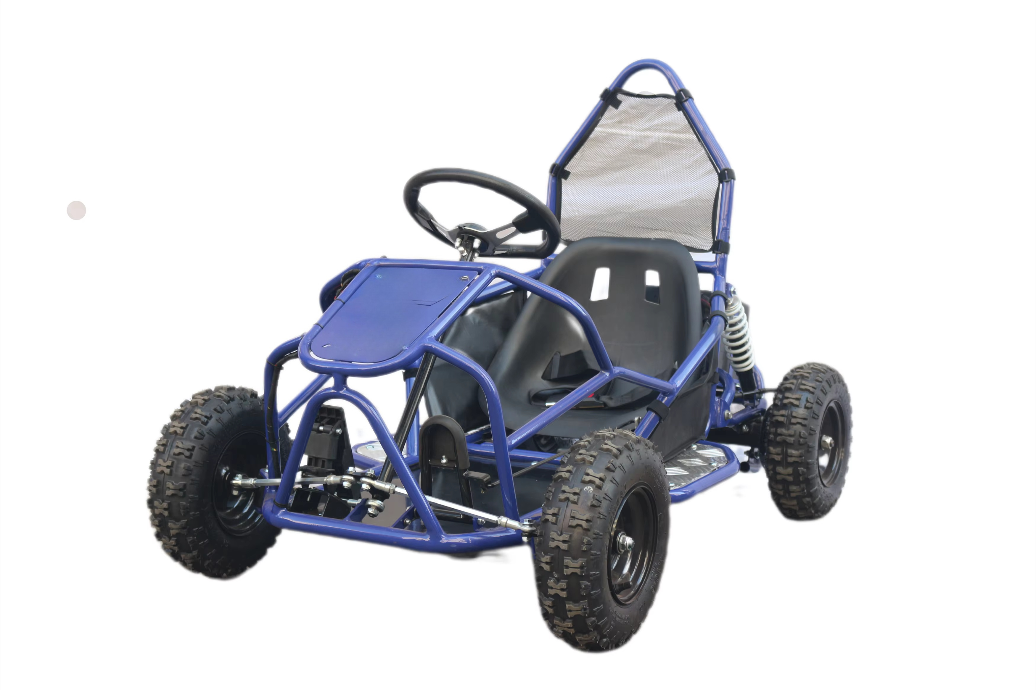 500W 36V Mini Electric  Off Ro - đánh giá và giá Go Kart Pedal Kids