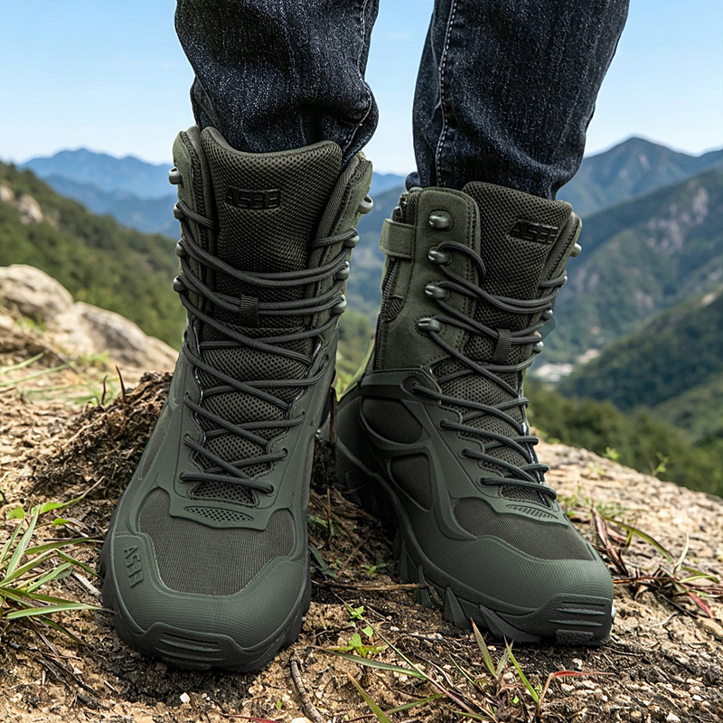 Men Tactical Boot Casual Ultra - đánh giá và giá Children'S Outdoor