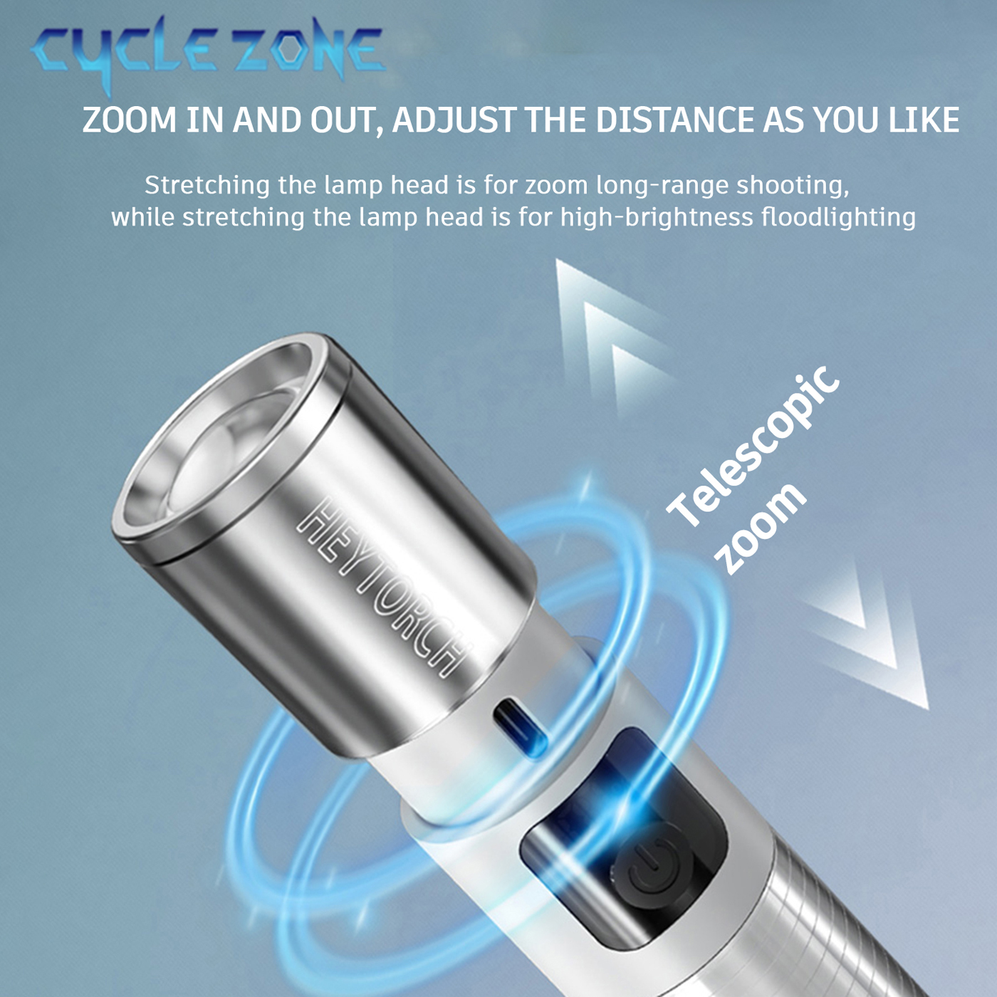 Mini Kids Flashlight Child-Saf - đánh giá và giá Kids Outdoor Zone