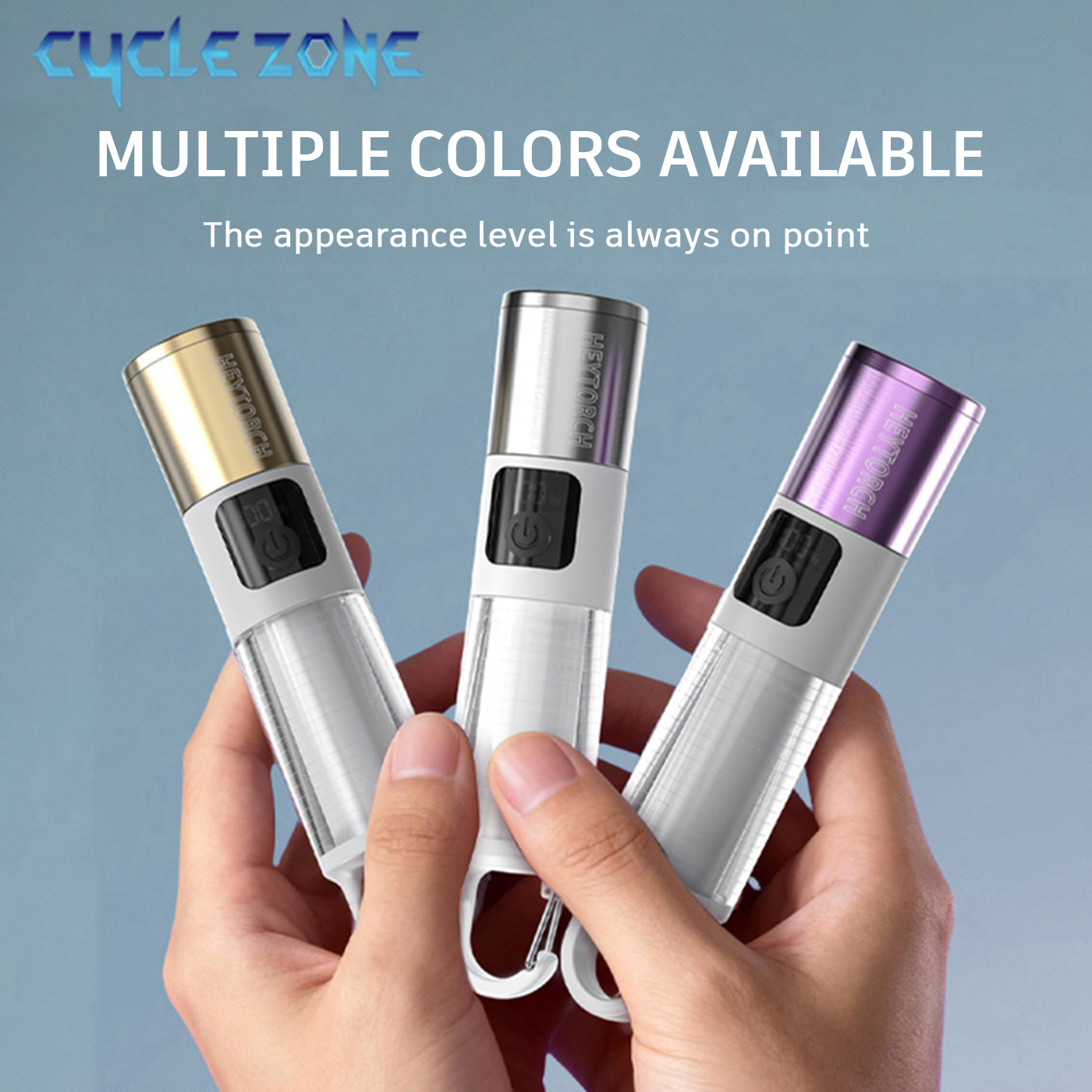 Mini Kids Flashlight Child-Saf - đánh giá và giá Kids Outdoor Zone