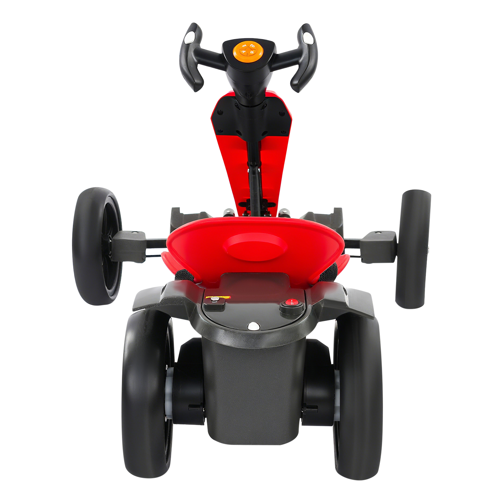 Electric Go Kart for Children, - đánh giá và giá Go Kart Pedal Kids