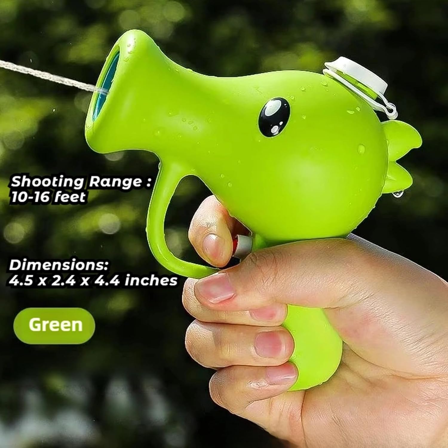 Toys Peashooter, Outdoor Toy f - đánh giá và giá Outdoor Games For Kids