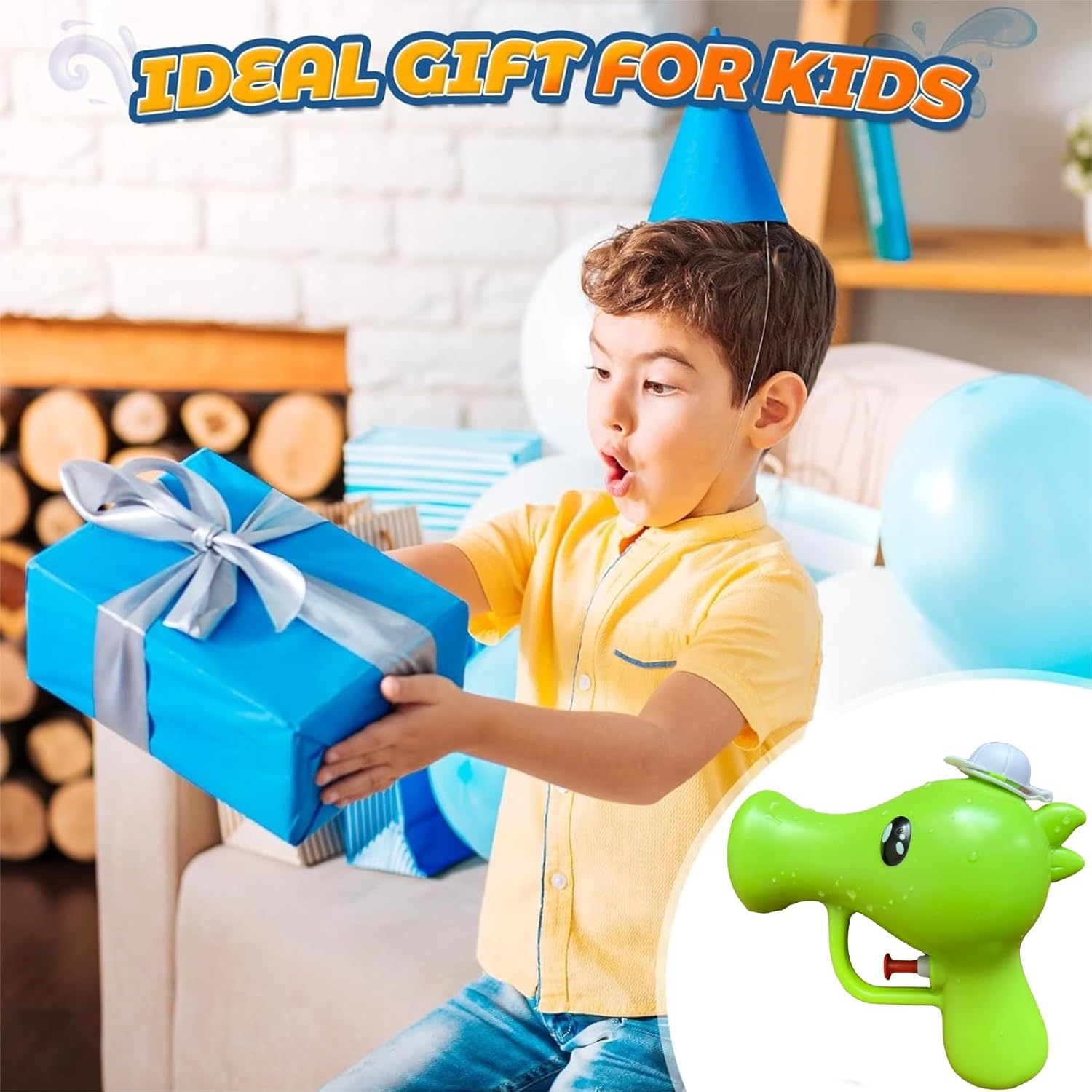Toys Peashooter, Outdoor Toy f - đánh giá và giá Outdoor Games For Kids