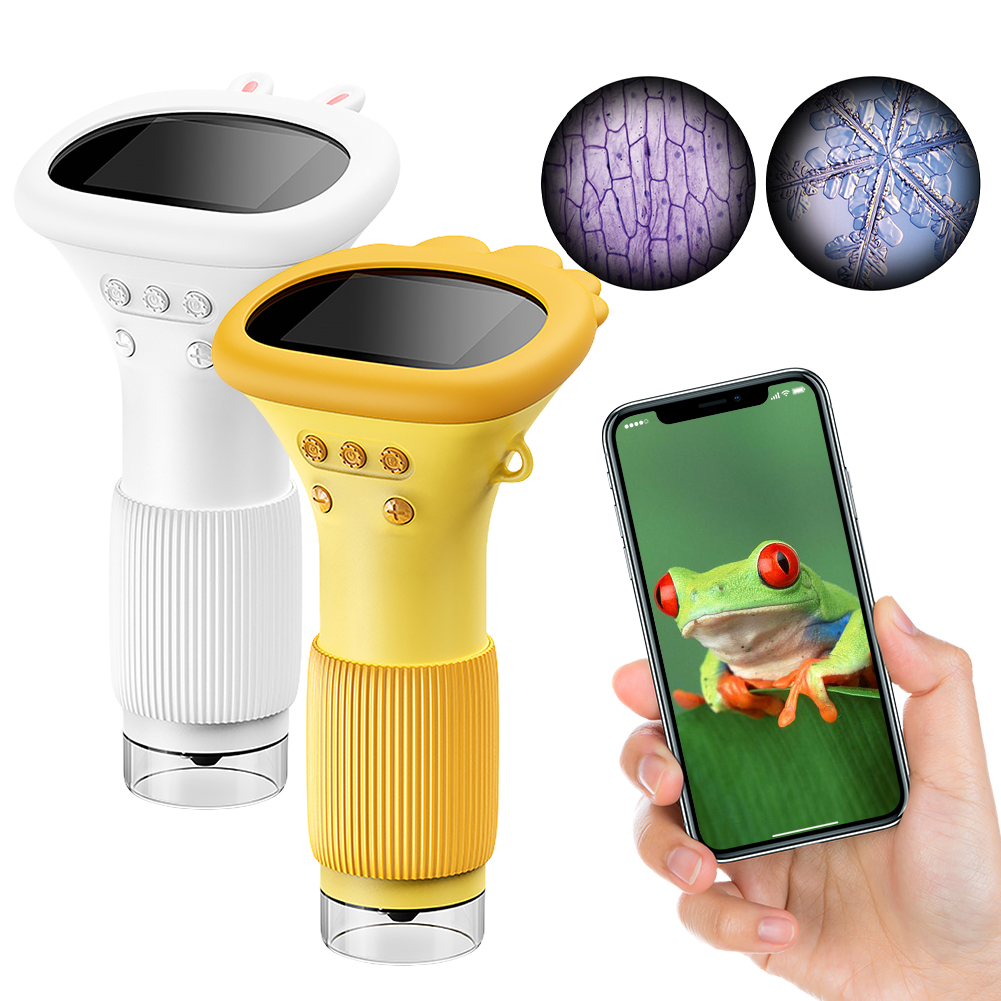 Mini Microscope 1000X Kids Sci - đánh giá và giá Kids.Outdoor Utensils