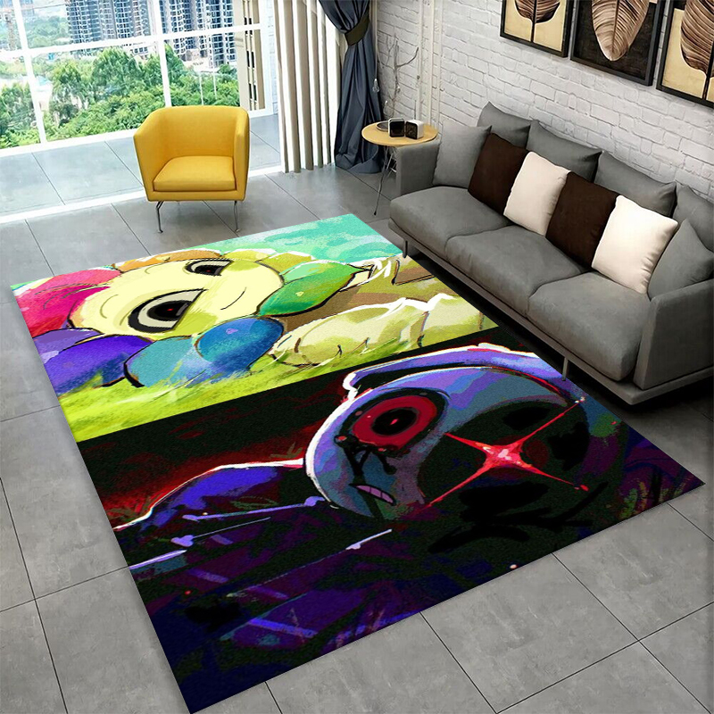 Game Dandy World Cartoon Non-S - đánh giá và giá Kids Outdoor Flooring