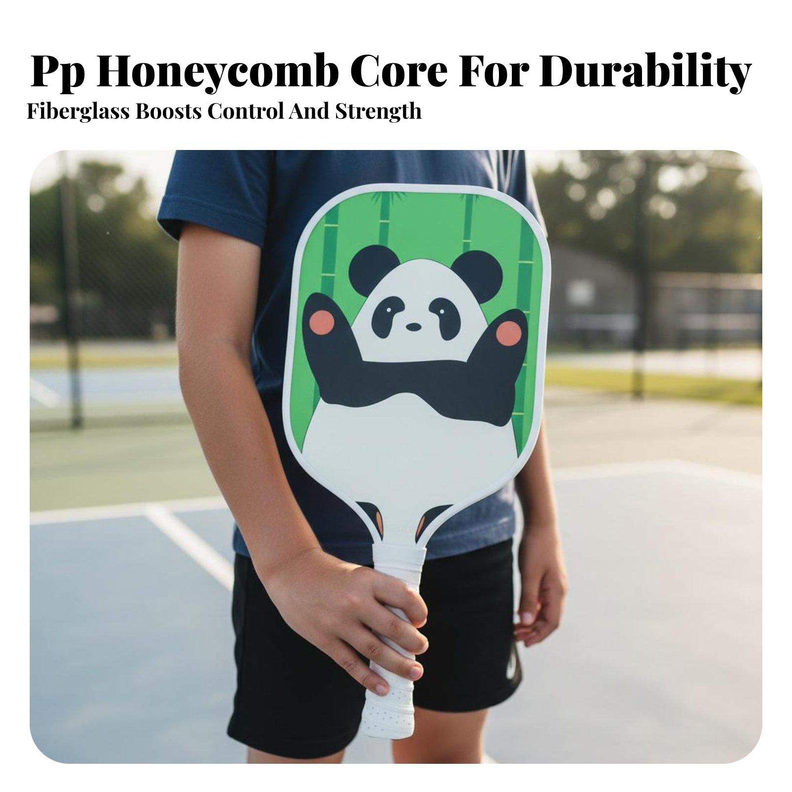 Children's Pickleball Paddle L - đánh giá và giá Outdoor Games For Kids