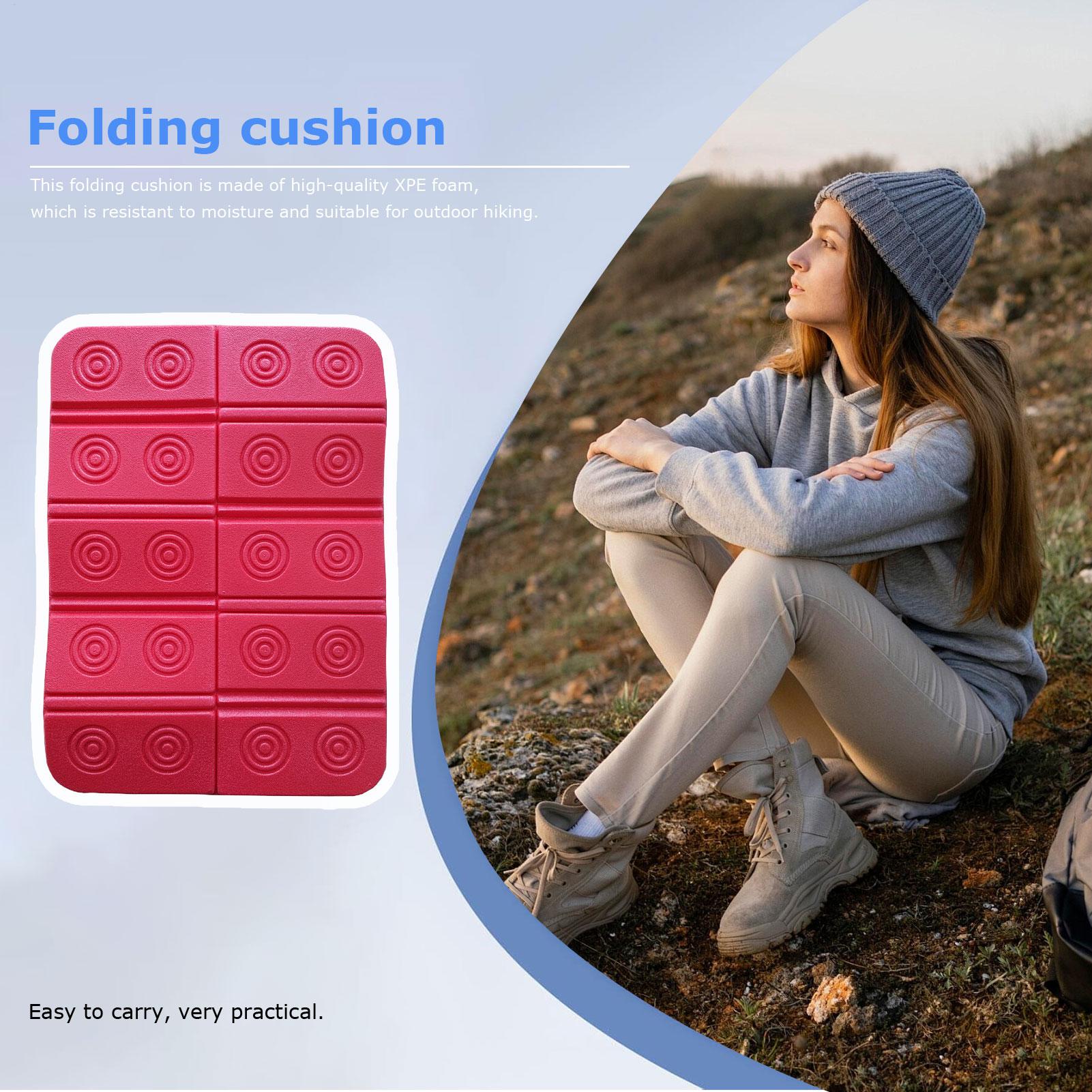 Foldable Outdoor Camping Seat  - đánh giá và giá Kids Outdoor Flooring