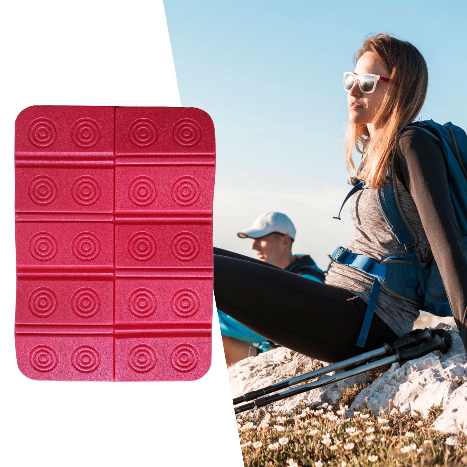 Foldable Outdoor Camping Seat  - đánh giá và giá Kids Outdoor Flooring