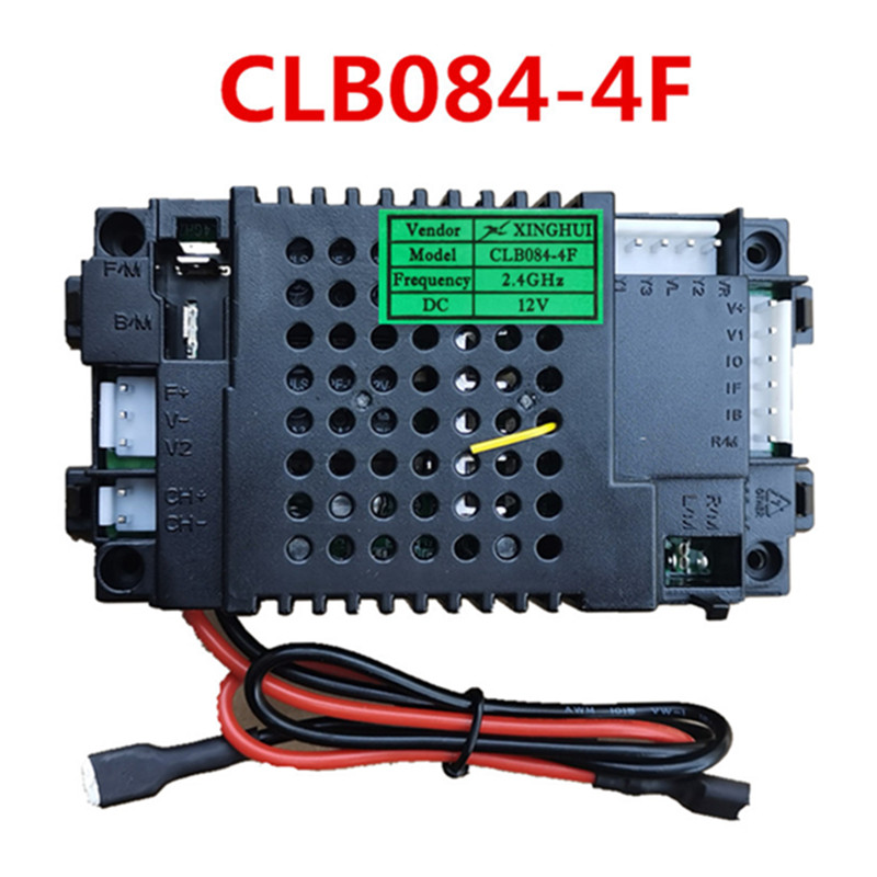 12V CLB084-4D , 4F 2.4G Kids P - đánh giá và giá Kids Outdoor Car