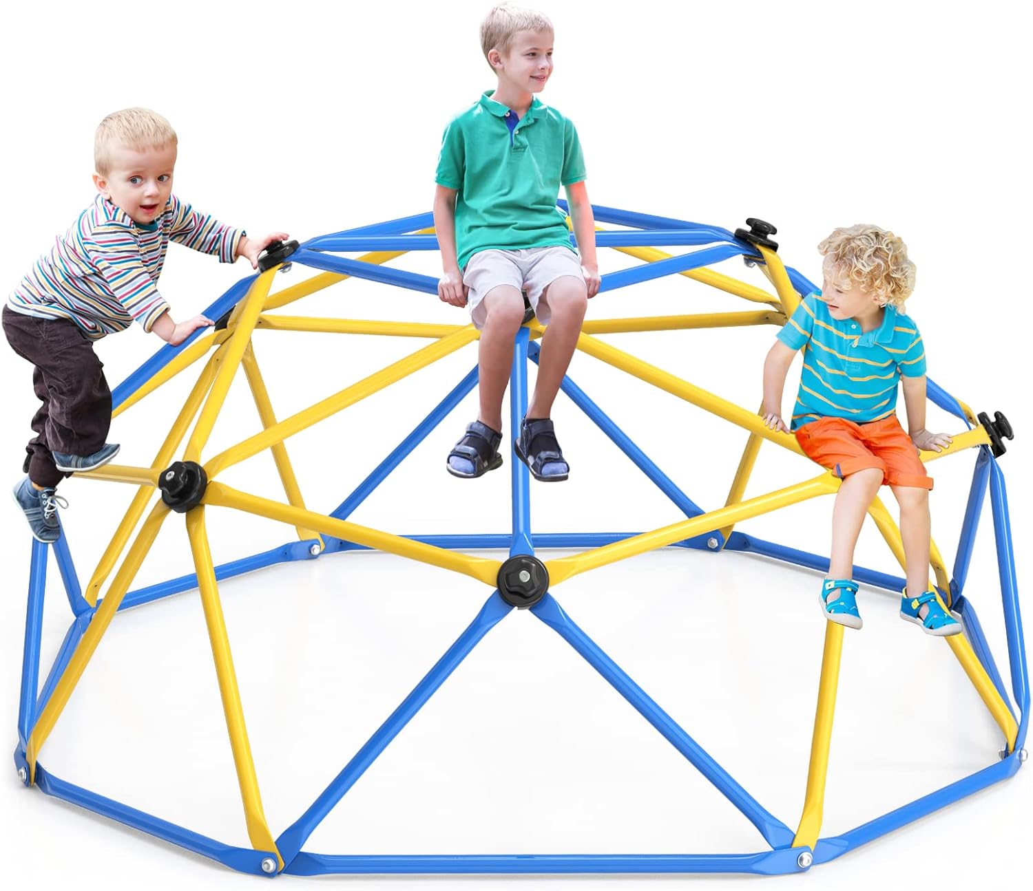Climbing Dome, Upgraded 6FT Ge - đánh giá và giá Kids Outdoor Climbing Dome