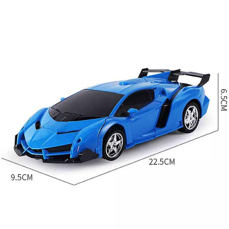 2in1 Electric RC Car Transform - đánh giá và giá Kids Outdoor Storage