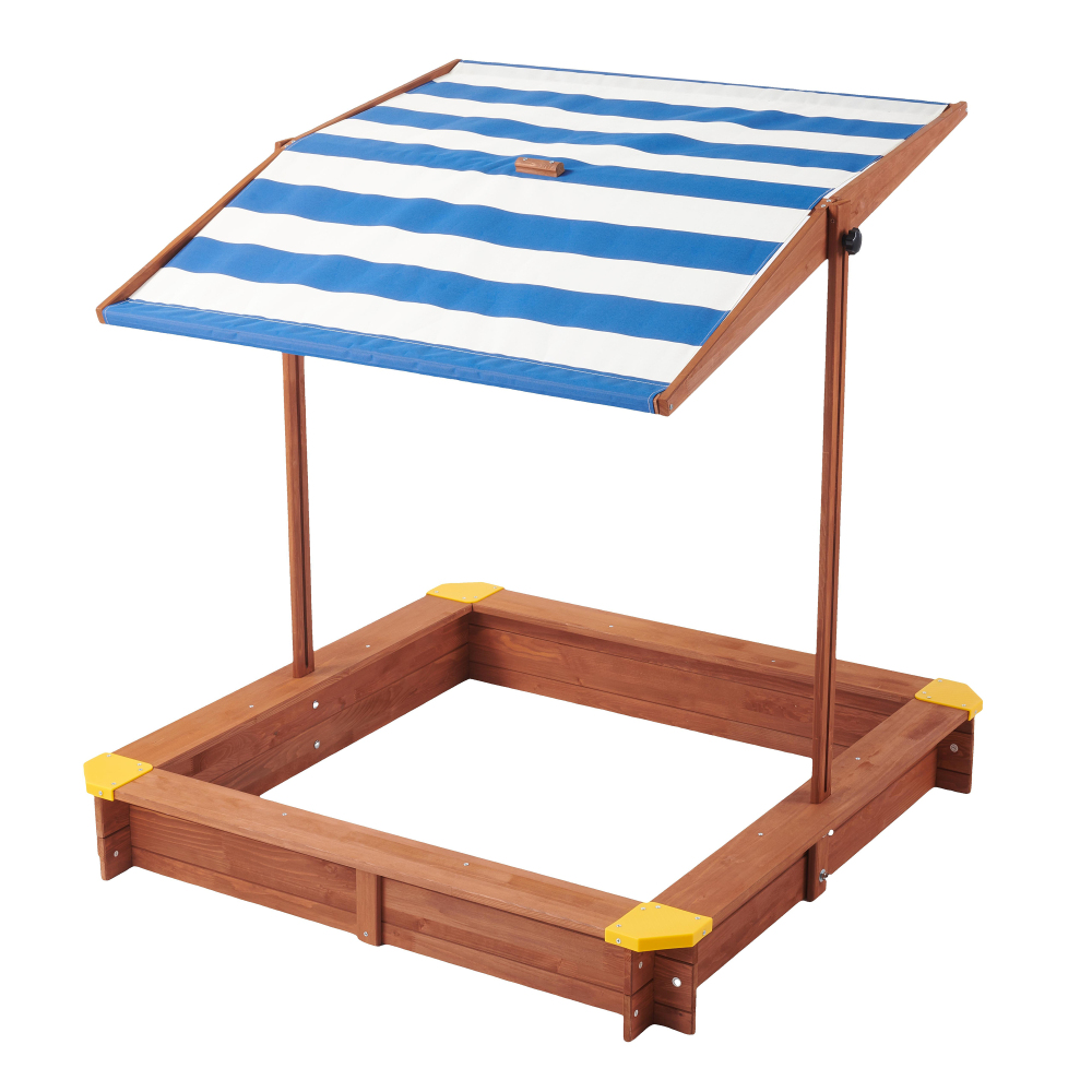 Wooden Kids Picnic Table, Sand - đánh giá và giá Kids Outdoor Picnic Table