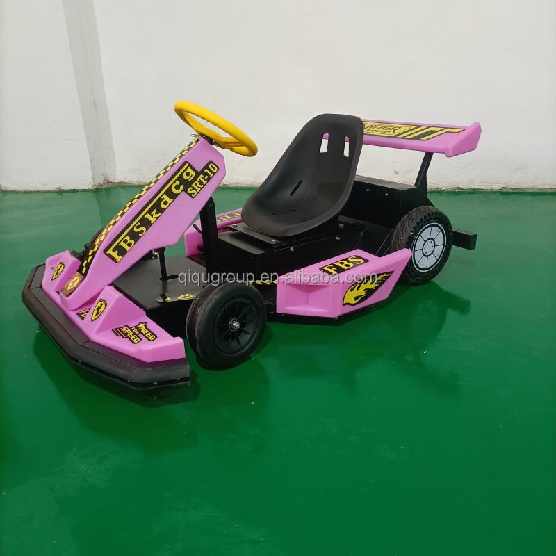 Original Manufacturer Four Whe - đánh giá và giá Go Kart Pedal Kids