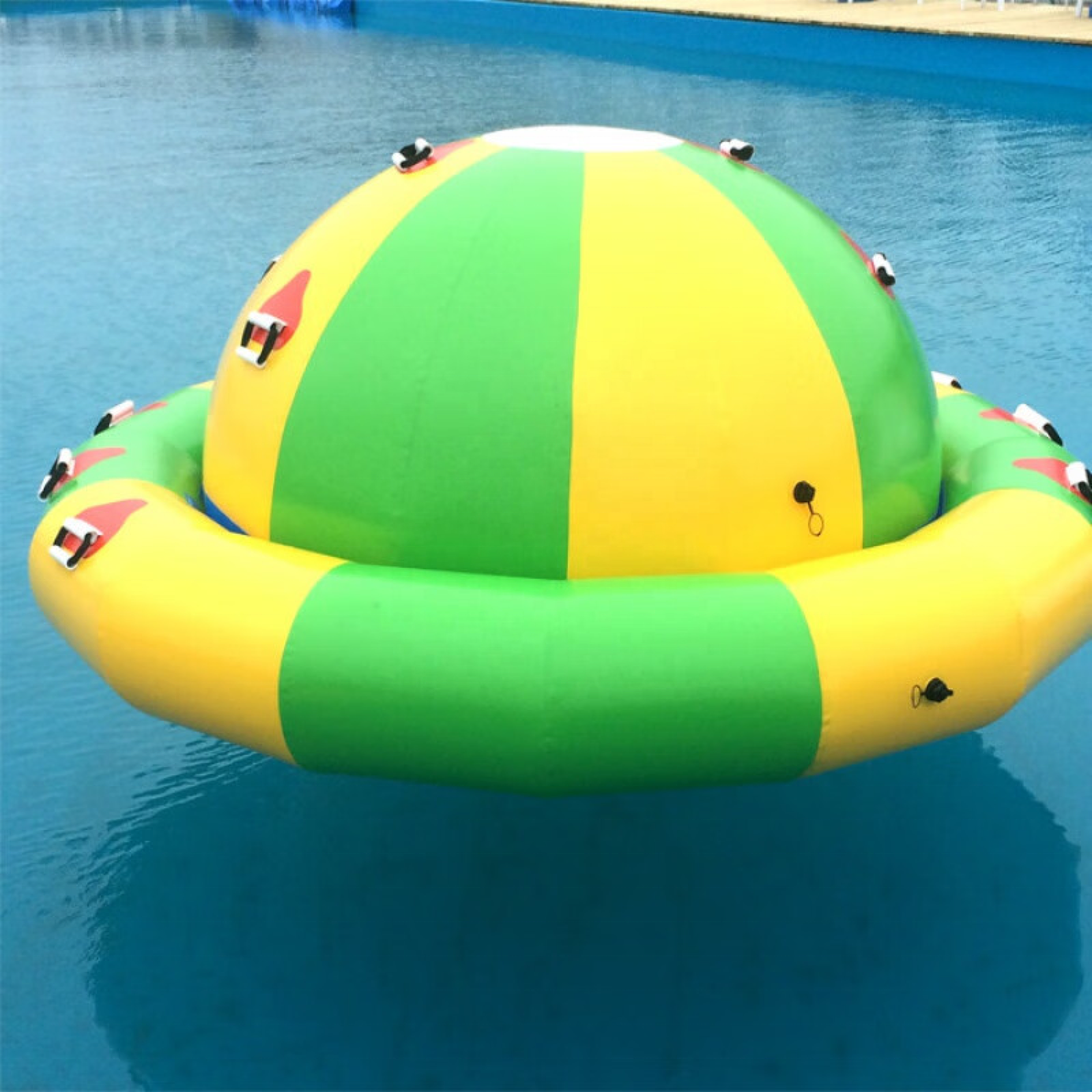 Hot Sale Kids and Adults Rock  - đánh giá và giá Kids Outdoor Climbing Dome