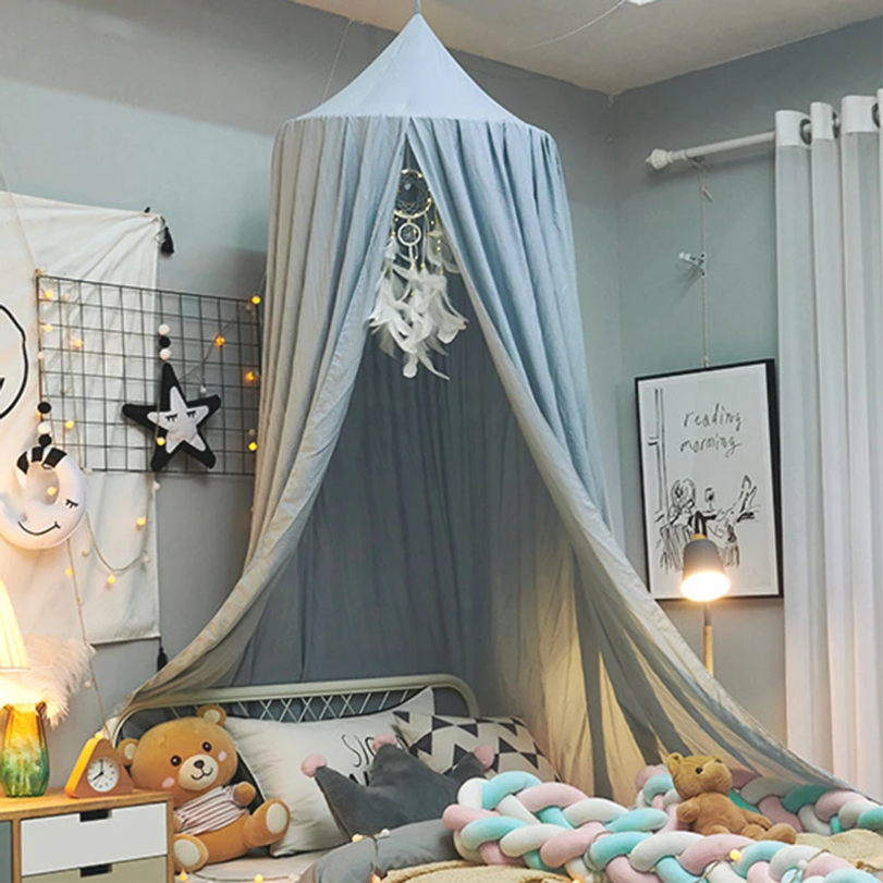 Dome Bed Curtain Children's Wi - đánh giá và giá Kids Outdoor Daybed