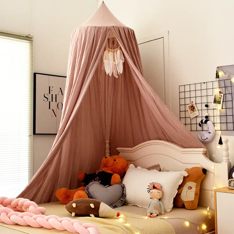 Dome Bed Curtain Children's Wi - đánh giá và giá Kids Outdoor Daybed
