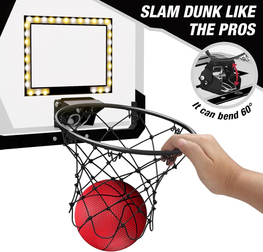2 Player Basketball Game, Dual - đánh giá và giá Outdoor Games For Kids