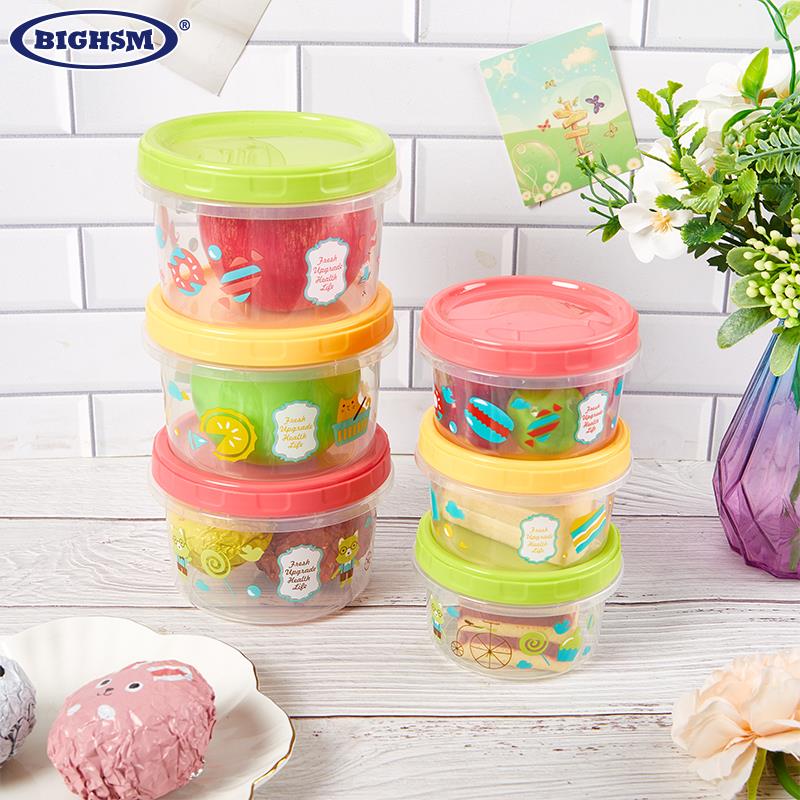1Pcs 250/500ml Bento Box Child - đánh giá và giá Kids.Outdoor Utensils