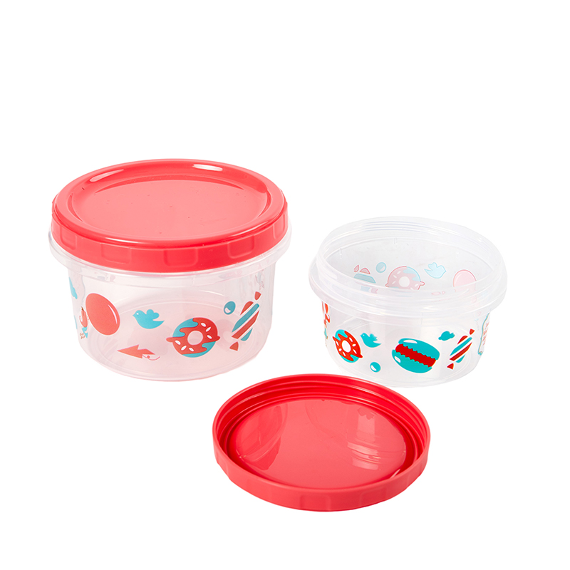 1Pcs 250/500ml Bento Box Child - đánh giá và giá Kids.Outdoor Utensils
