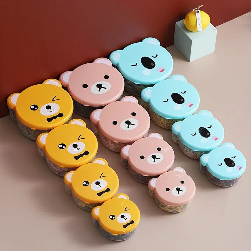 4pcs Bento Box Children Plasti - đánh giá và giá Kids.Outdoor Utensils