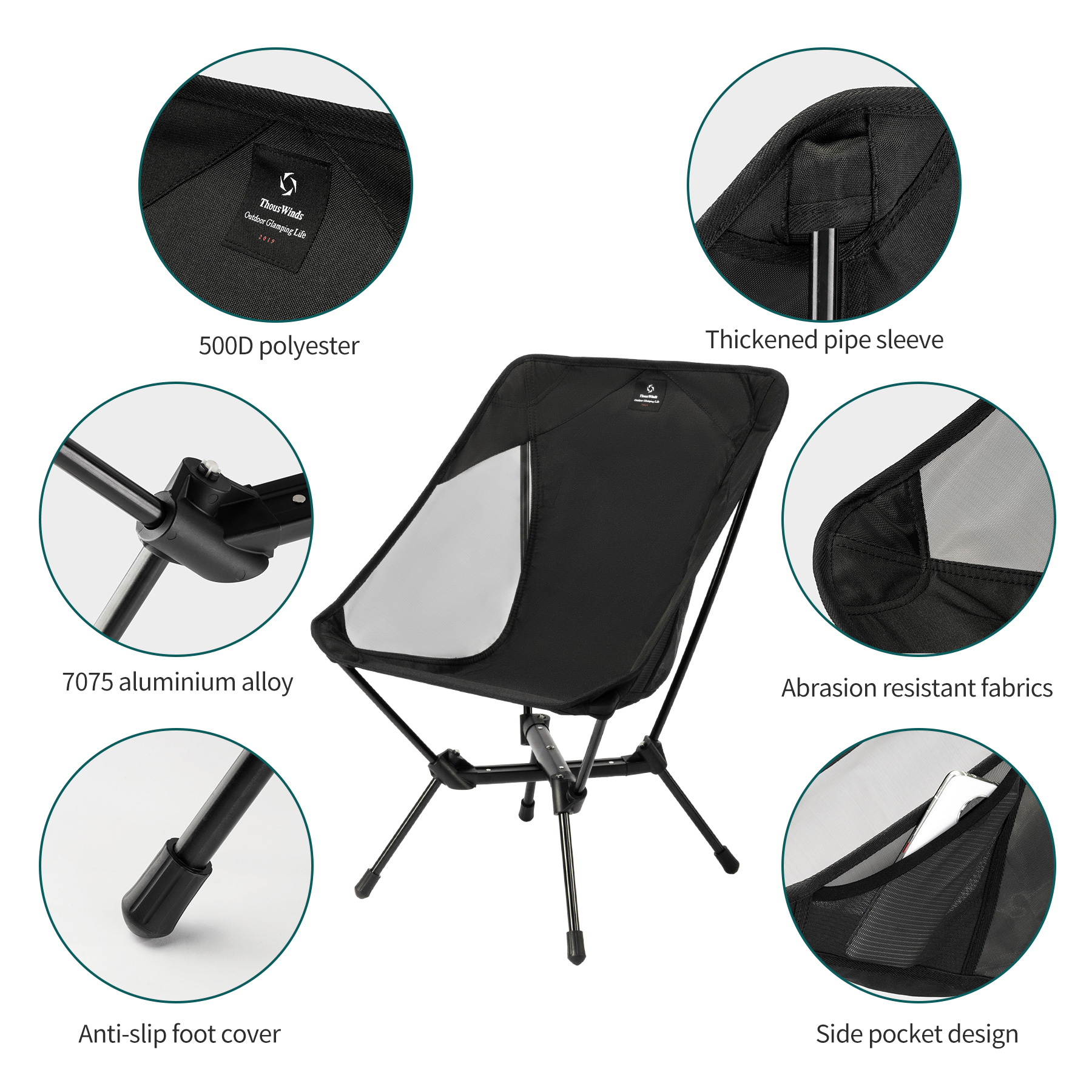 Thous Winds Adult/Child Ultral - đánh giá và giá Kids Outdoor Storage