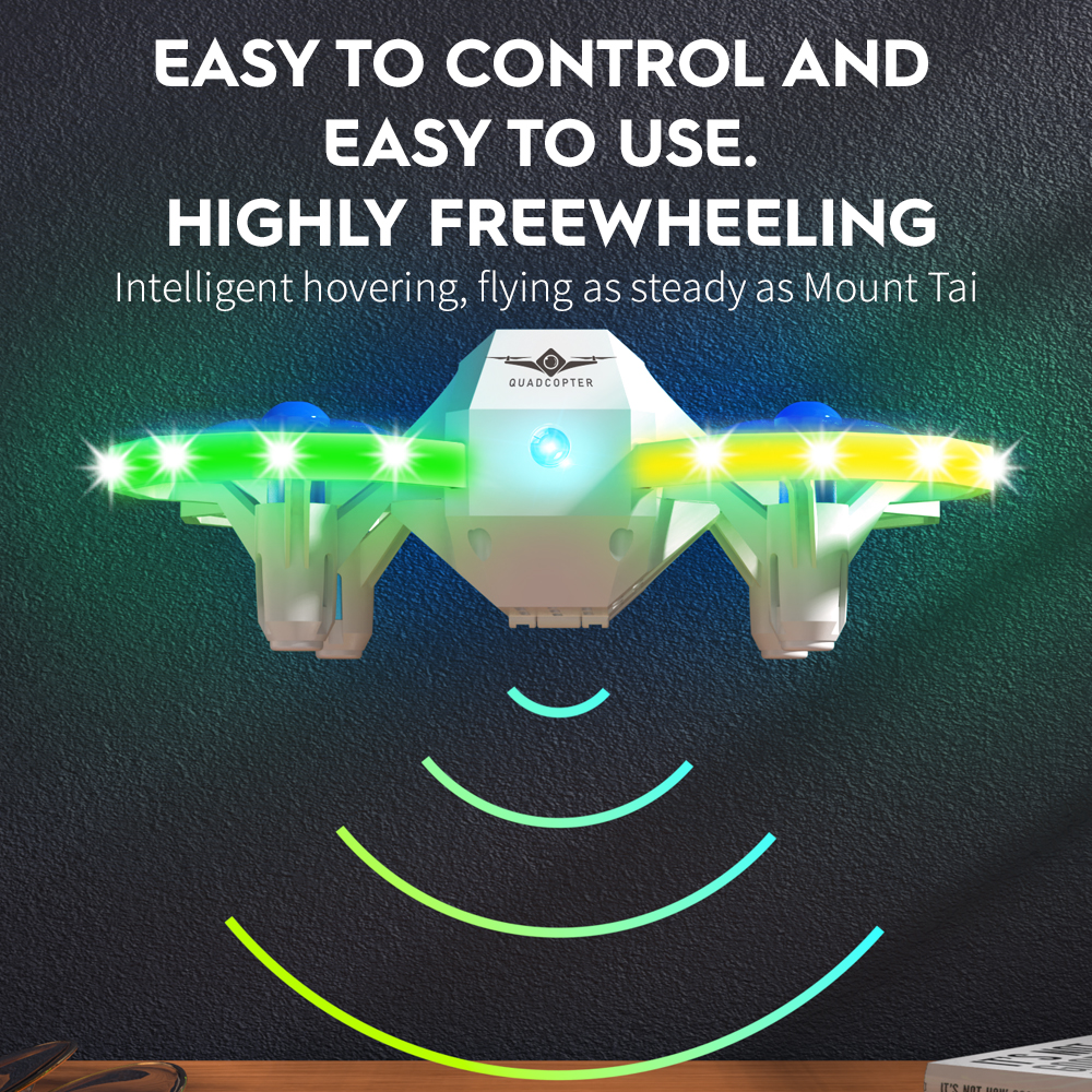 KF601 New Mini Drones With Mus - đánh giá và giá Kids Outdoor Storage