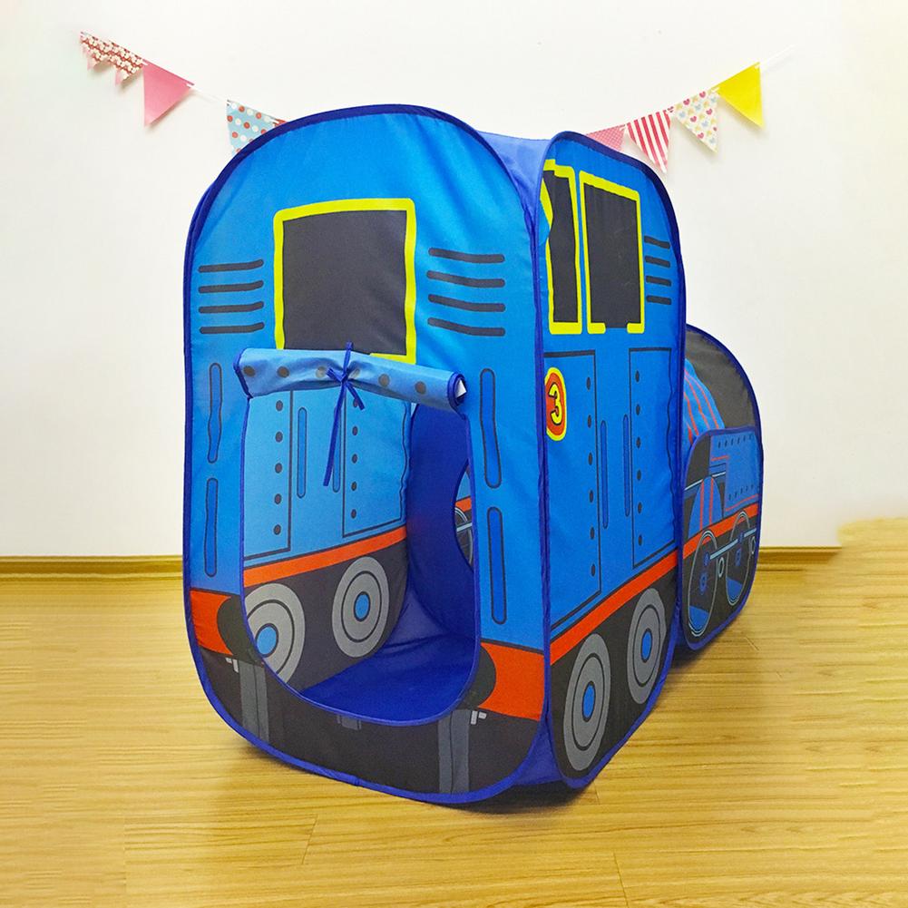 Newborn Baby Pop Up Tent Folda - đánh giá và giá Kids Outdoor Cubby House