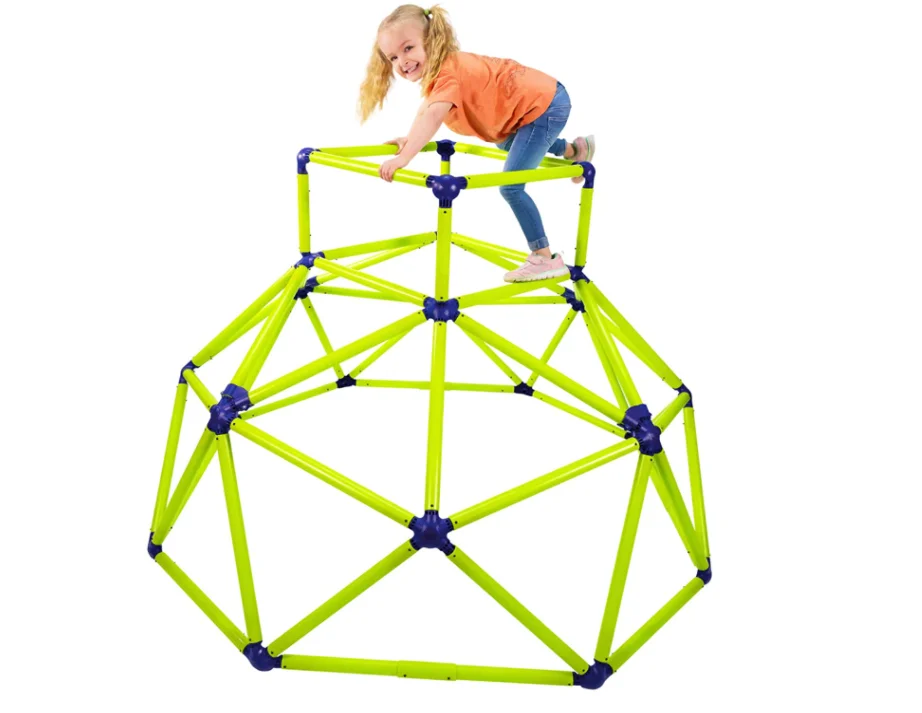#For Active Outdoor Fun Jungle - đánh giá và giá Kids Outdoor Climbing Dome