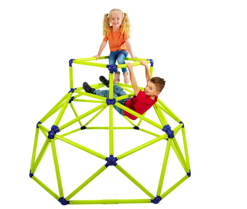 #For Active Outdoor Fun Jungle - đánh giá và giá Kids Outdoor Climbing Dome