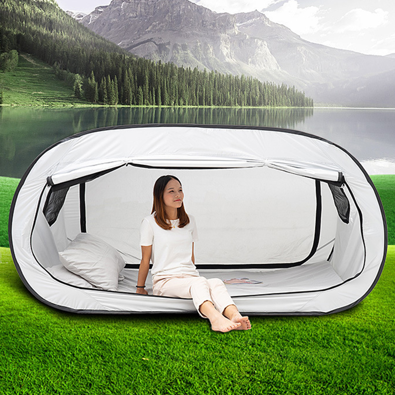 NEW Outdoor Folding Privacy  B - đánh giá và giá Kids Outdoor Daybed