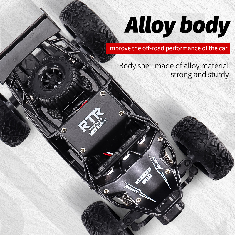 ZWN 1:16/1:20 Alloy RC Car Wit - đánh giá và giá Kids Outdoor Gear