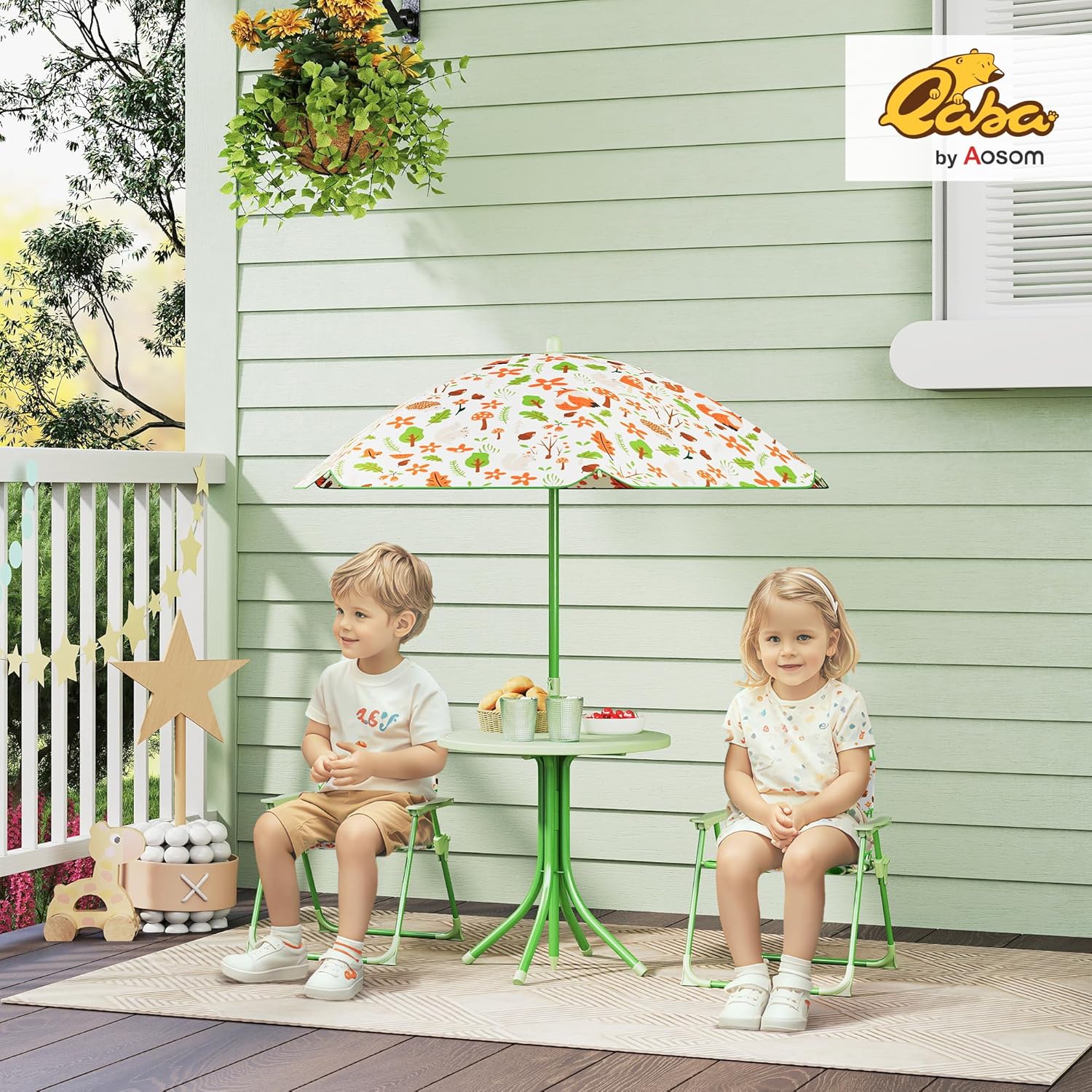 Kids Picnic Table Chair Set Fo - đánh giá và giá Kids Outdoor Picnic Table