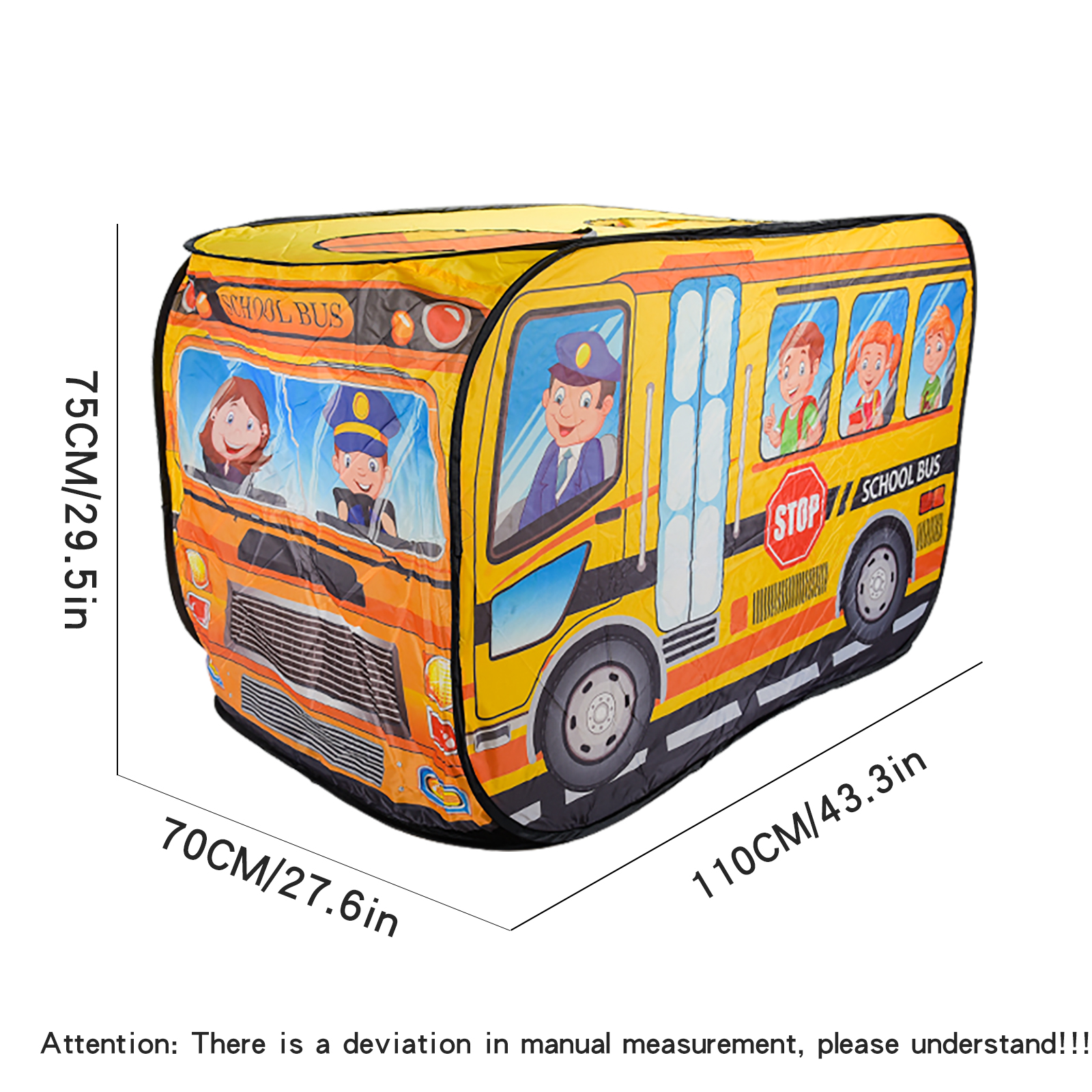 Children'S Indoor School Bus T - đánh giá và giá Kids Outdoor Cubby House