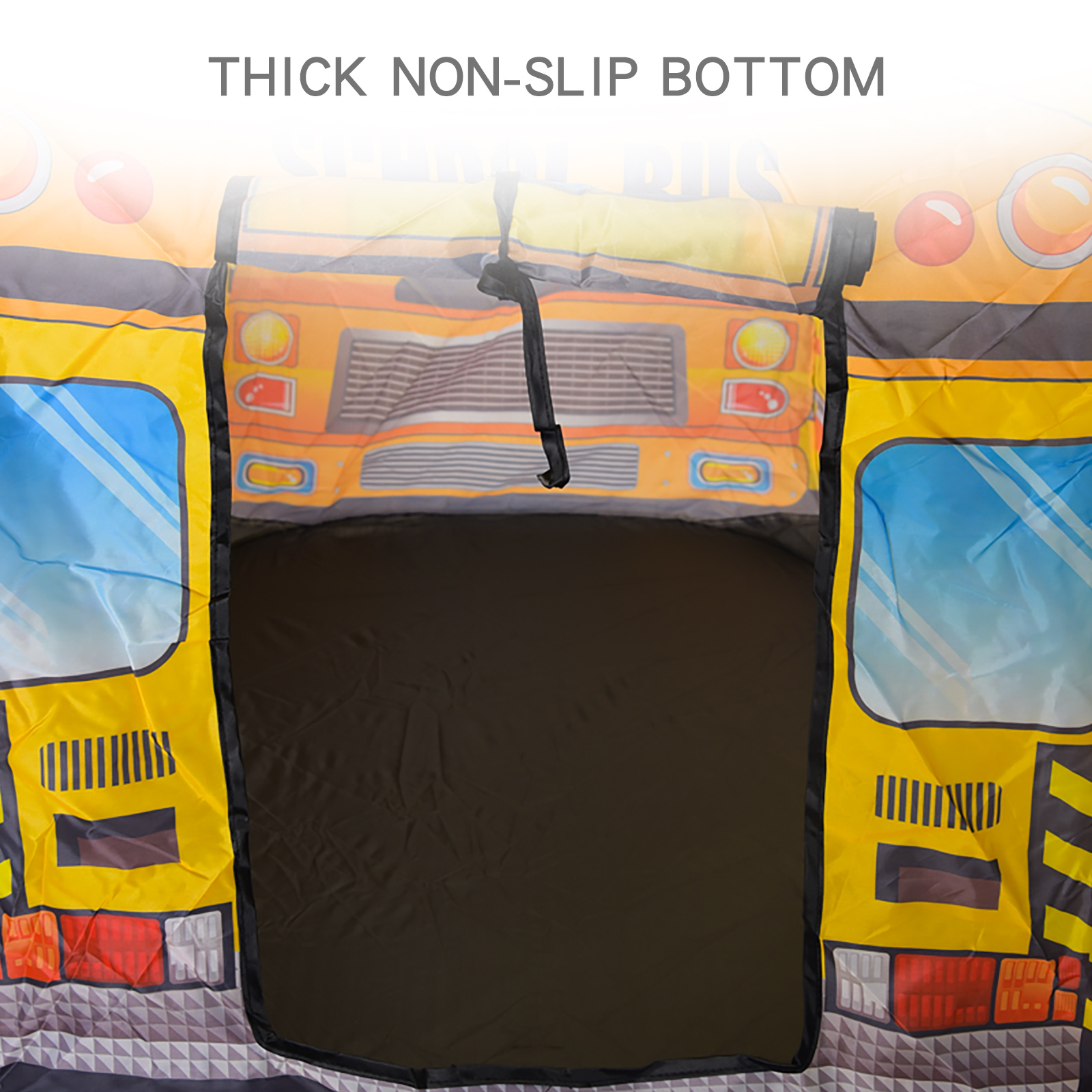 Children'S Indoor School Bus T - đánh giá và giá Kids Outdoor Cubby House