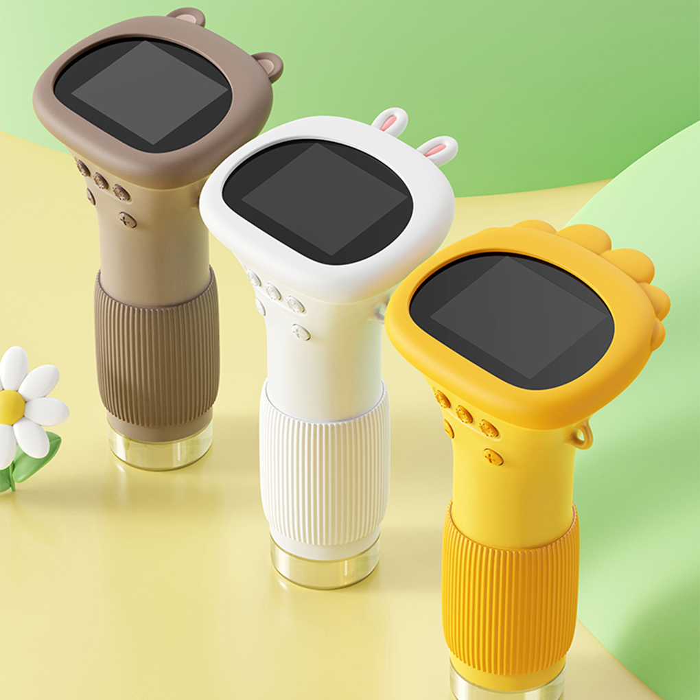 2.0 Inch Mini Pocket Microscop - đánh giá và giá Kids.Outdoor Utensils