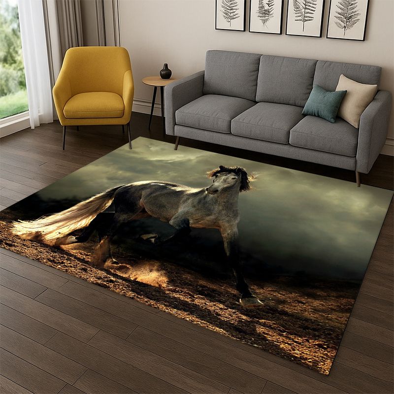 Horse Pentium Steed Animal Car - đánh giá và giá Kids Outdoor Flooring