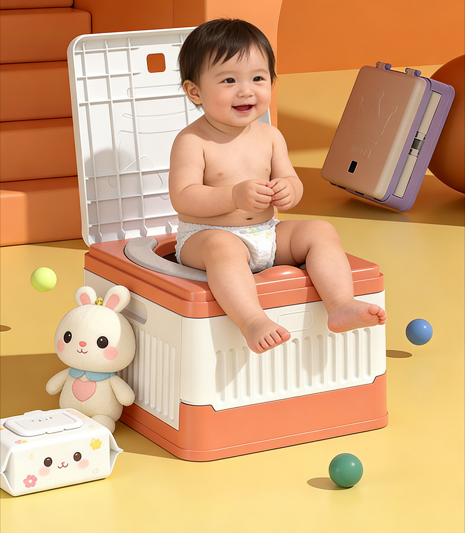 Potty Training Toilet for Kids - đánh giá và giá Kids Outdoor Car