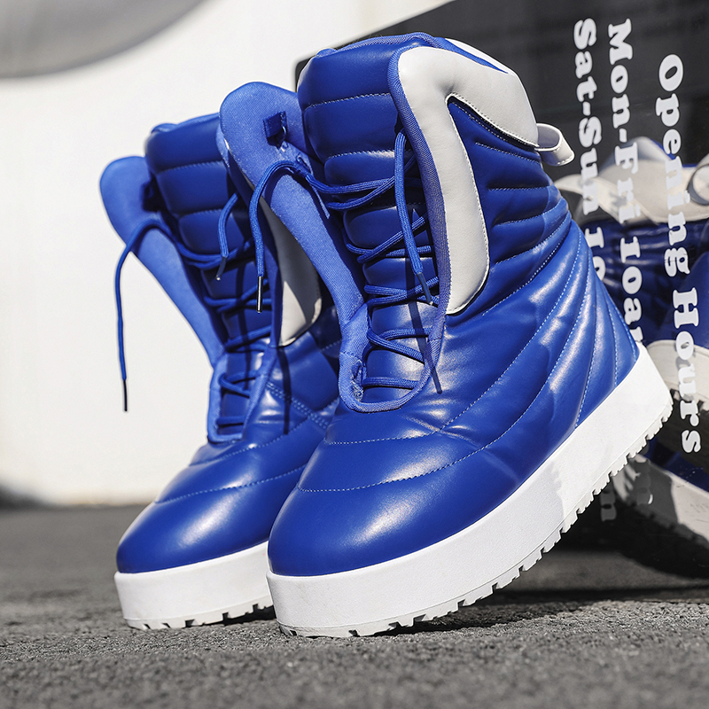 men boots 2025 New Winter Slip - đánh giá và giá Children'S Outdoor