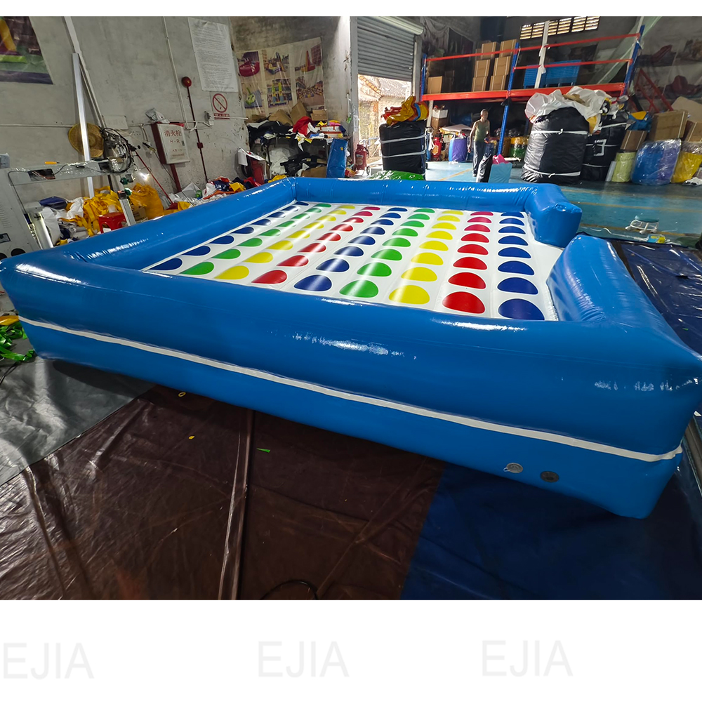 Commerical Portable Inflatable - đánh giá và giá Kids Outdoor Daybed