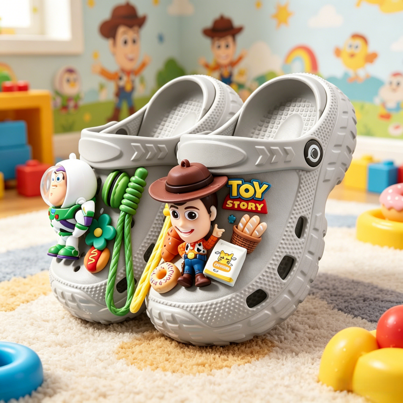 In Stock Decorated Toy Story C - đánh giá và giá Kids Outdoor Storage