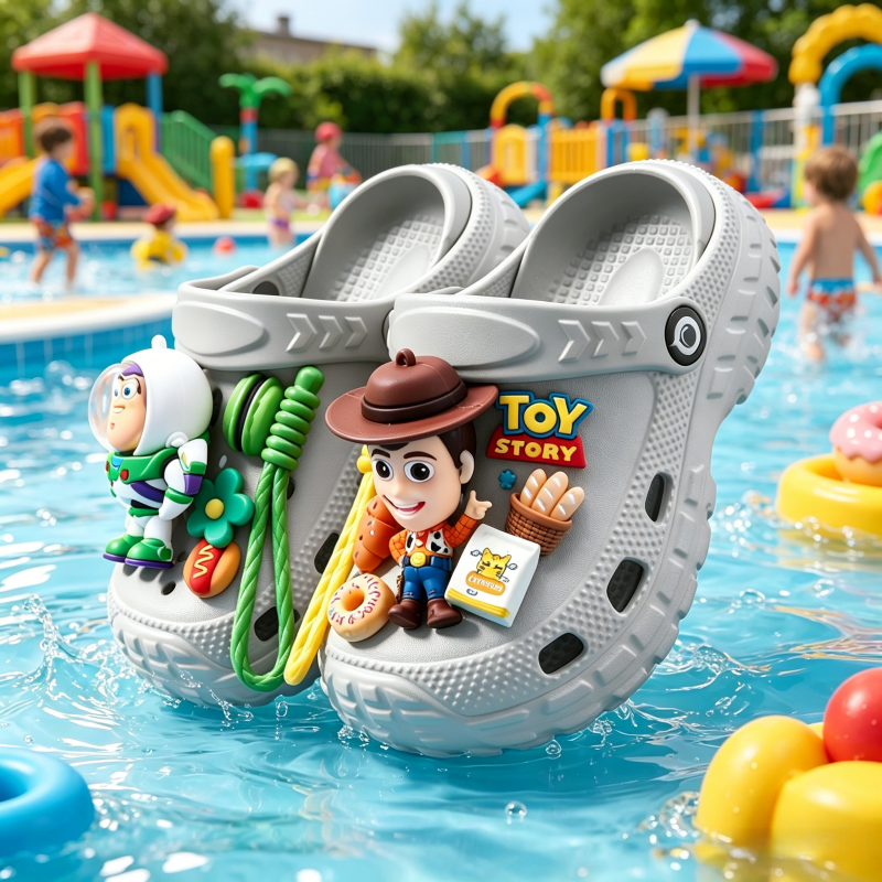 In Stock Decorated Toy Story C - đánh giá và giá Kids Outdoor Storage