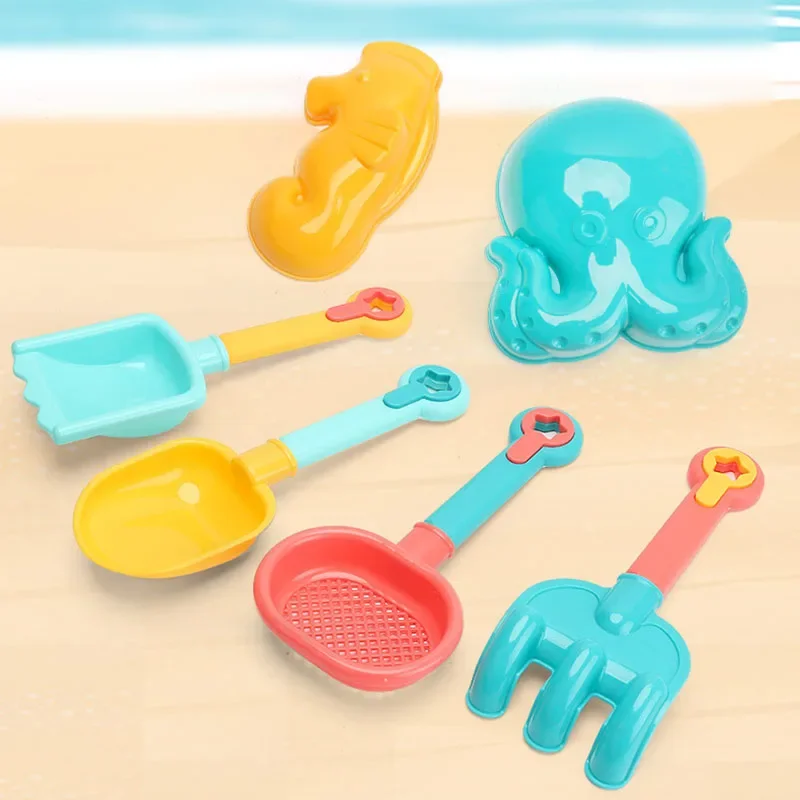 Children Sand Toys 18PCS Summe - đánh giá và giá Kids Outdoor Storage