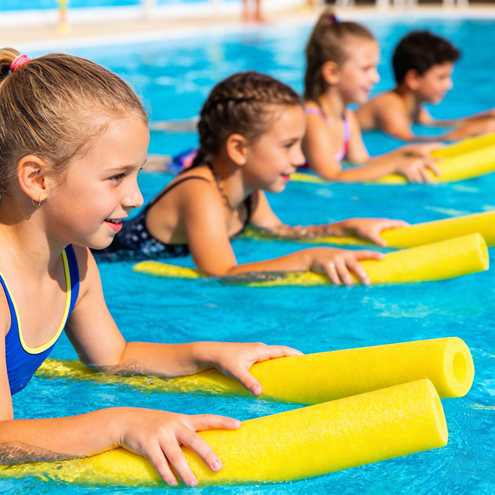 Pool Toy Hollow Floating Water - đánh giá và giá Kids Outdoor Storage