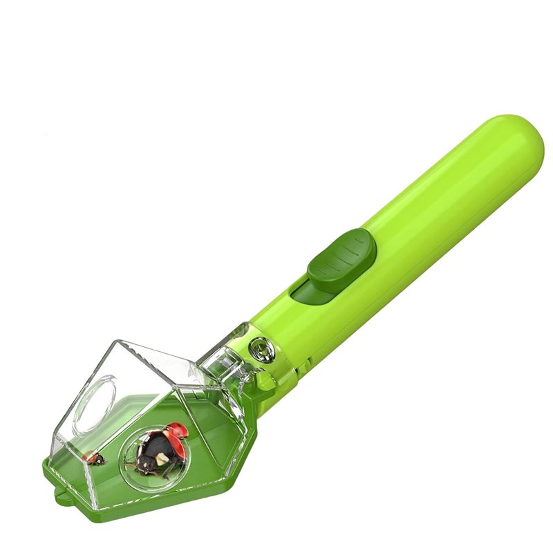 Bug Catcher For Kids-Insect Tr - đánh giá và giá Bug Catching Kit