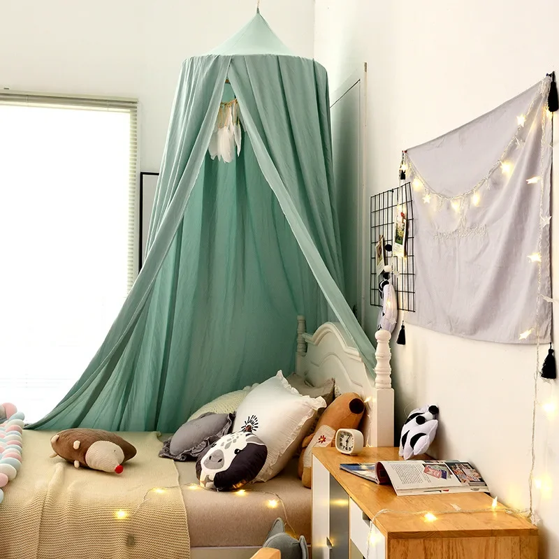 Kids Mosquito Net Baby Crib Cu - đánh giá và giá Kids Outdoor Daybed