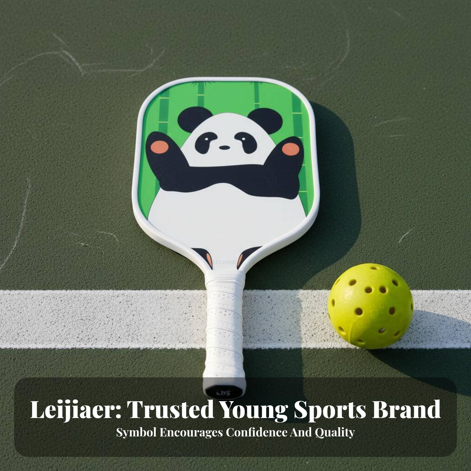 Children's Pickleball Paddle E - đánh giá và giá Outdoor Games For Kids