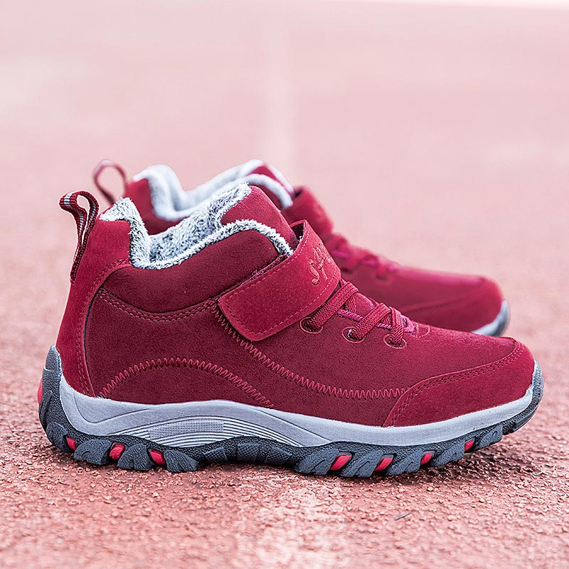 short winter sports shoes for  - đánh giá và giá Kids Outdoor Volleyball Shoes